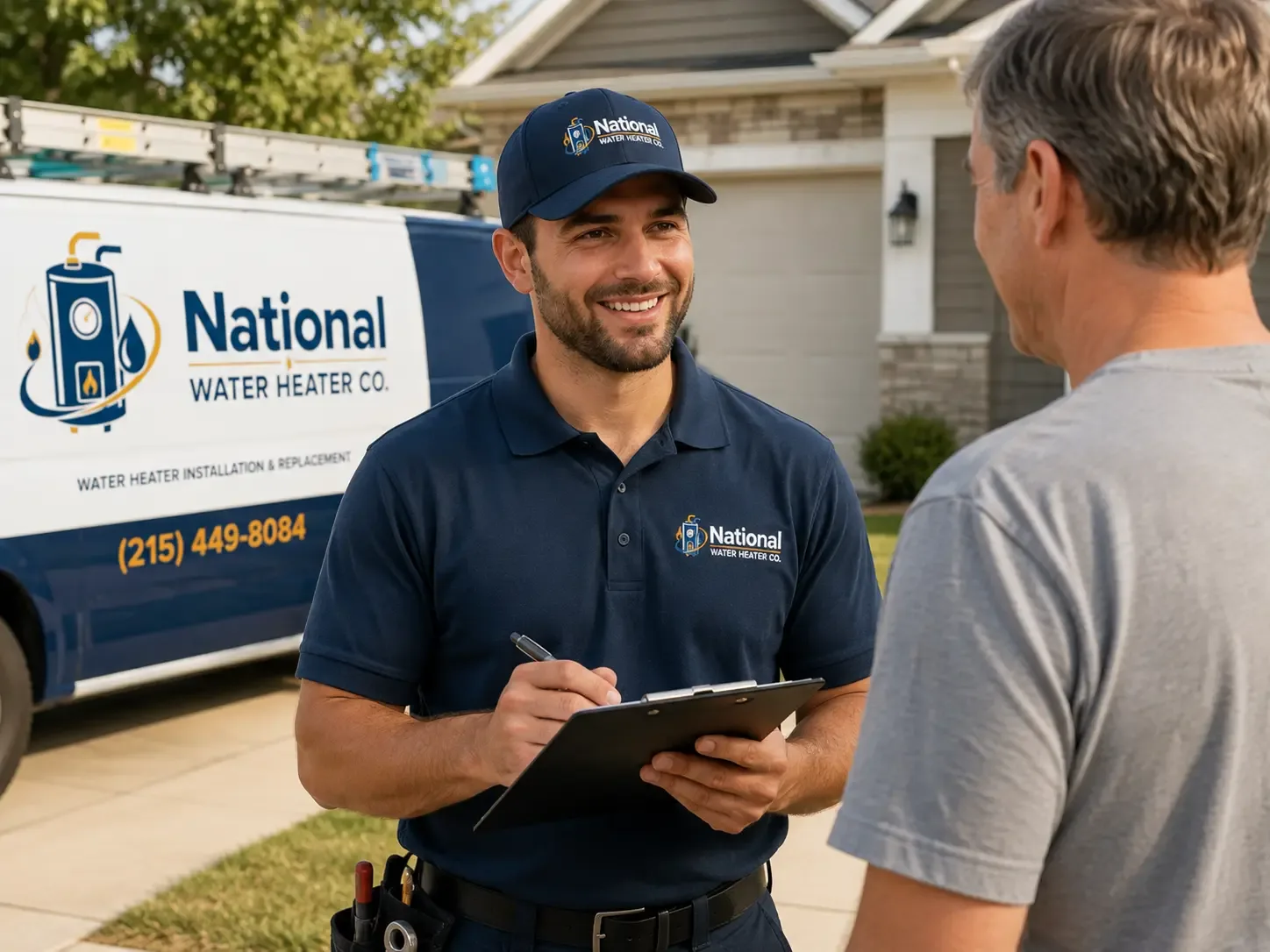 Water Heater Installation Oroville, WA FAQs